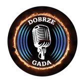 Segiusz Ryczel Dobrze Gada logo